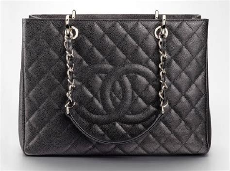 chanel gst handbags|chanel discontinued bags.